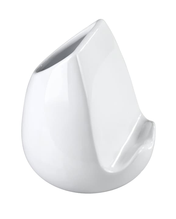 Image of WENKO Utensilo mit Tablethalter weiss bei Do it + Garden von Migros