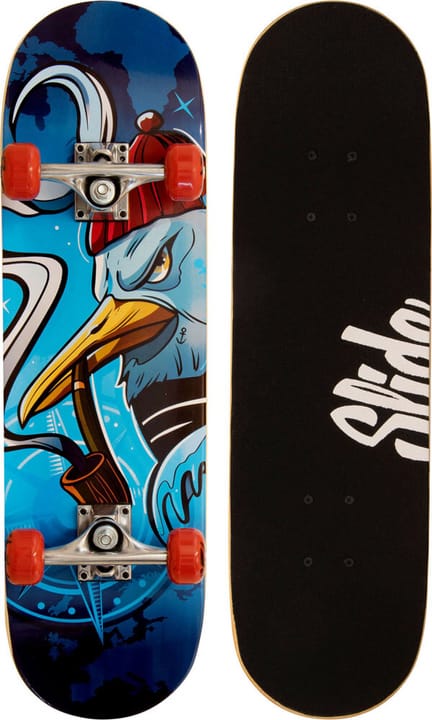 Image of Slide Sail Skateboard bei Migros SportXX