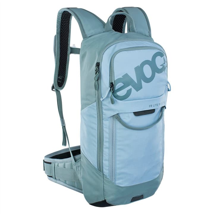 Image of Evoc FR Lite Race 10L Bikerucksack grau