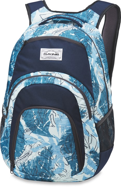 Dakine Campus Sac à dos Campus Sac à dos Dakine 460214800041 Couleur bleu claire Taille Taille unique Photo no. 1