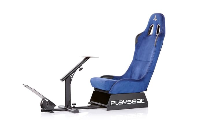 Playseat Playseat Evolution Bleu Fauteuil Gaming Playseat Evolution Bleu Fauteuil Gaming Playseat 785300127601 Photo no. 1