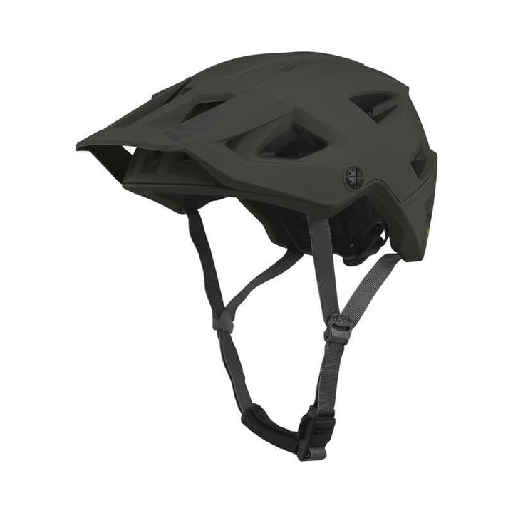 Image of iXS Trigger AM Mips Velohelm anthrazit bei Migros SportXX