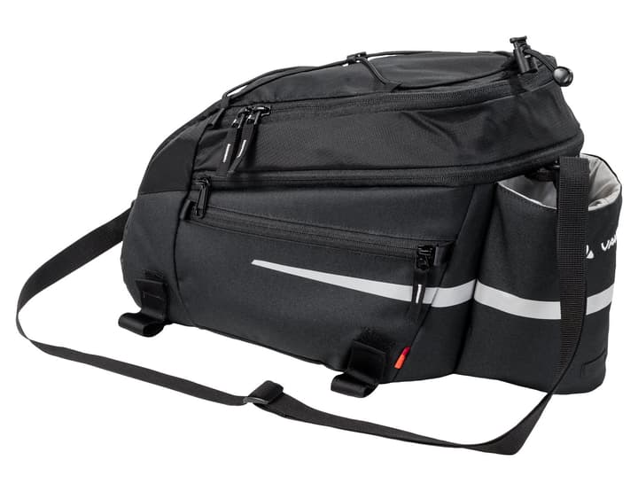 Vaude Silkroad L Gepäckträgertasche zum Radfahren Silkroad L Gepäckträgertasche zum Radfahren Vaude 462981400000 N. figura 1