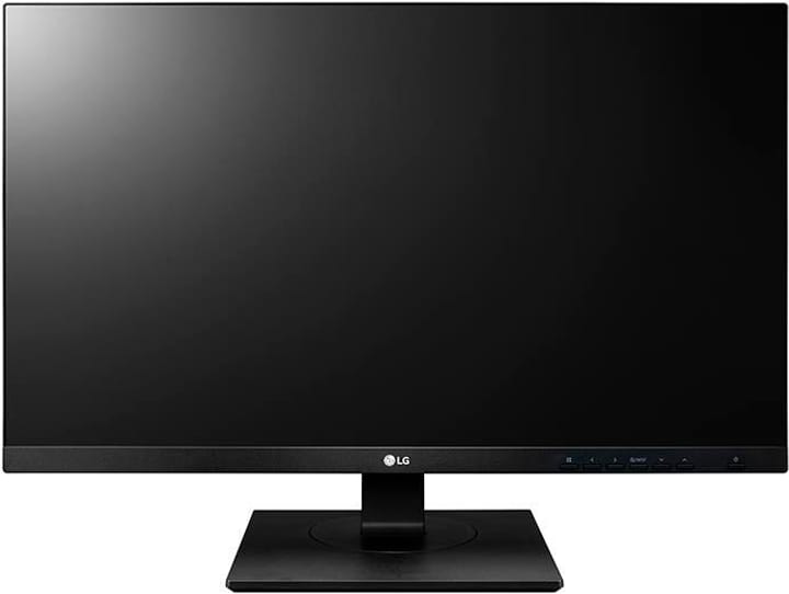 LG 27" IPS Business Monitor 27" IPS Business Monitor LG 785300129257 Photo no. 1