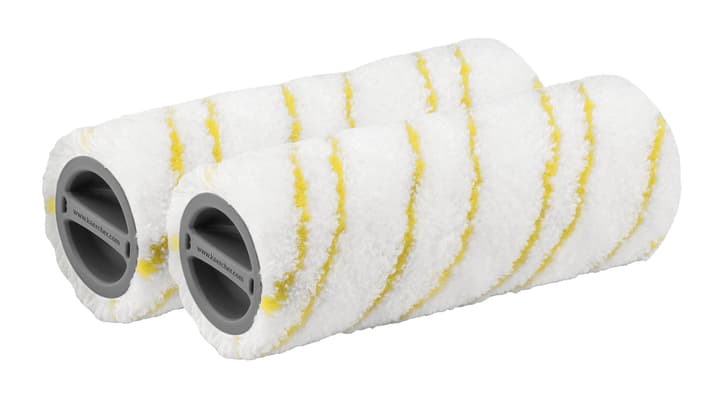 Image of Kärcher Walzenset gelb zu FC Reinigungstücher/-Walzen bei Do it + Garden von Migros
