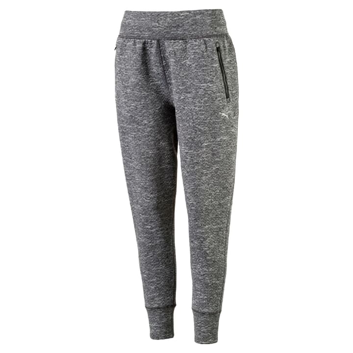 Puma Nocturnal Winterized Pants Pantalon pour femme Nocturnal Winterized Pants Pantalon pour femme Puma 464910700383 Couleur gris foncé Taille S Photo no. 1