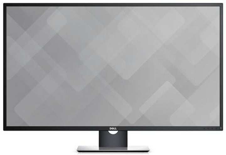 Dell P4317Q 42,5" Moniteur P4317Q 42,5" Moniteur Dell 785300151476 Photo no. 1