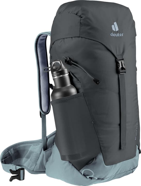 Image of Deuter AC Lite 22 SL Wanderrucksack dunkelgrau