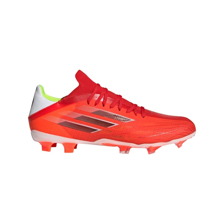 Image of Adidas X Speedflow.2 FG Fussballschuhe rot bei Migros SportXX