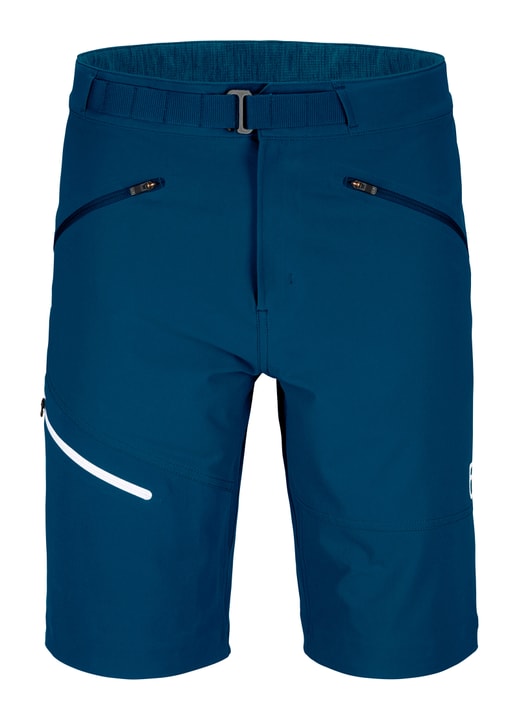 Image of Ortovox Brenta Shorts M Trekkingshorts dunkelblau bei Migros SportXX