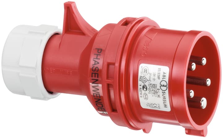 Image of Steffen CEE 32/5 Montagestecker bei Do it + Garden von Migros