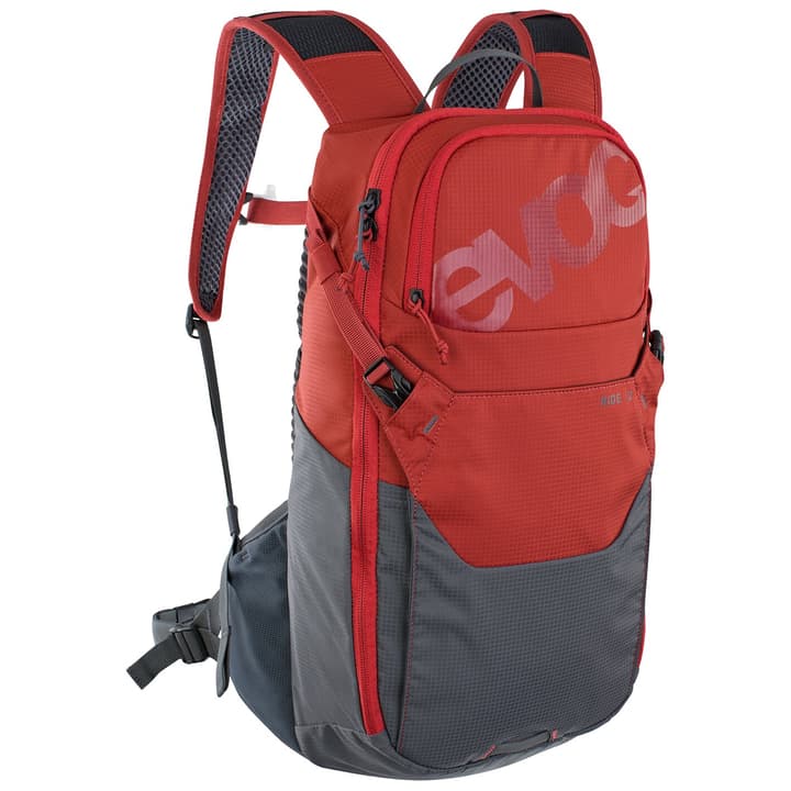 Image of Evoc Ride 12L Backpack Bike Rucksack rot bei Migros SportXX
