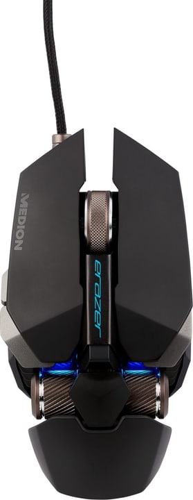 Medion Erazer X81666 Mouse Erazer X81666 Mouse Medion 785300144938 N. figura 1