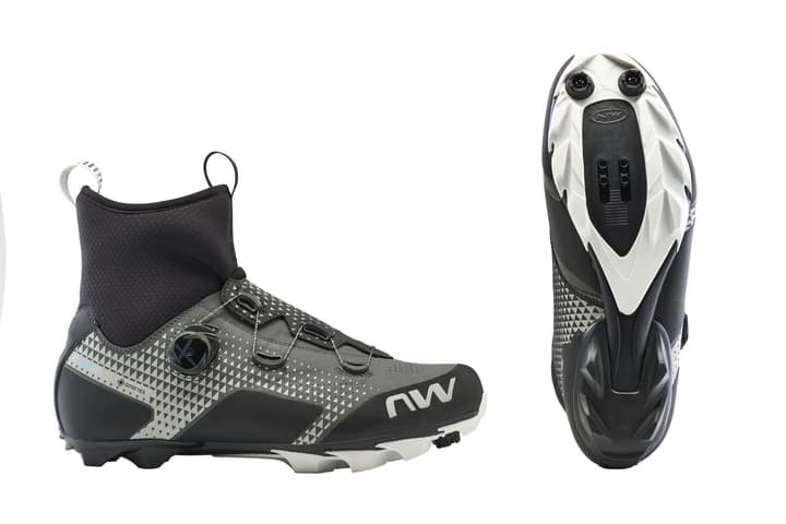 Image of Northwave Celsius XC Arctic GTX Veloschuhe schwarz
