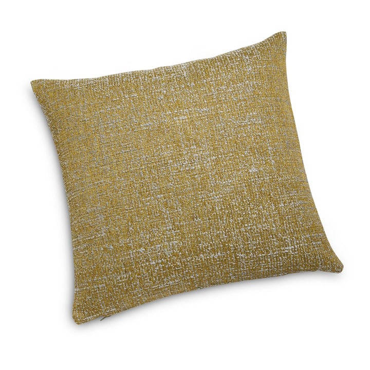 DORLAS Coussin décoratif DORLAS Coussin décoratif 378156200000 Couleur Moutarde Dimensions L: 45.0 cm x H: 45.0 cm Photo no. 1