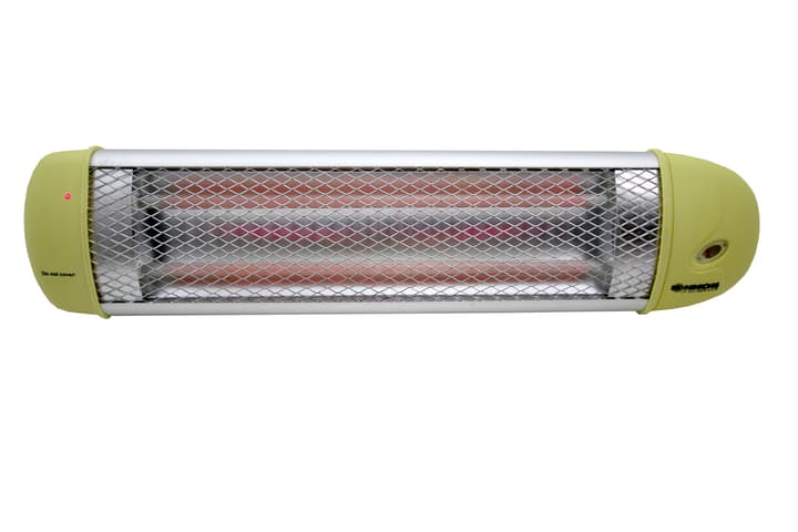 Image of Sonnenkönig Quarzstrahler Selina Heizstrahler bei Do it + Garden von Migros