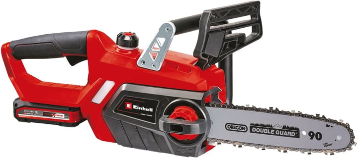 Image of Einhell GE-LC 18 LI KIT Kettensäge