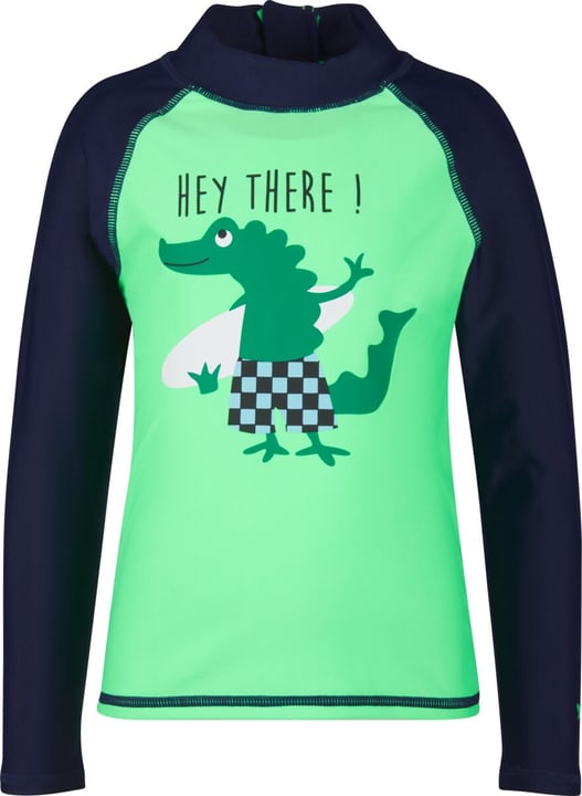 Image of Extend UVP-Badeshirt Badeshirt mint