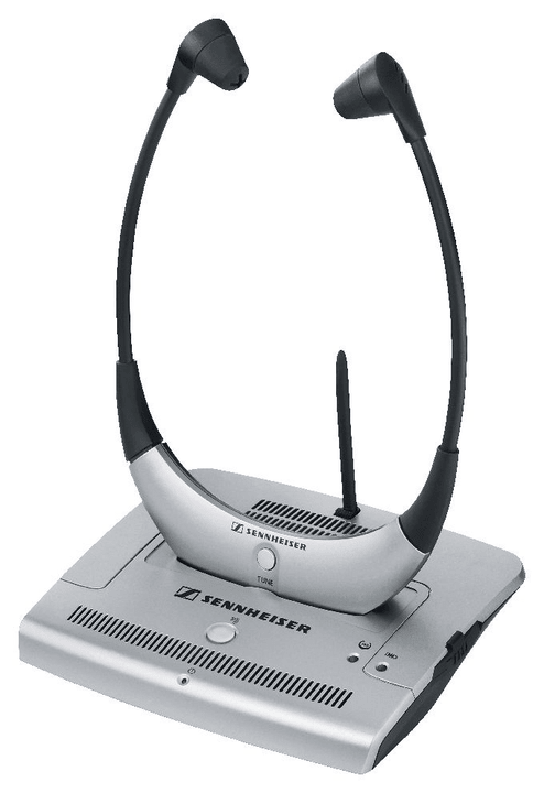 Sennheiser RS 4200 II Cuffie In-Ear RS 4200 II Cuffie In-Ear Sennheiser 772728300000 N. figura 1
