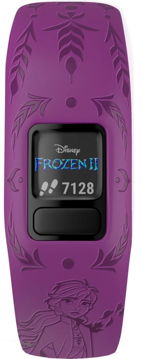 garmin vivofit jr 2 sleep tracking