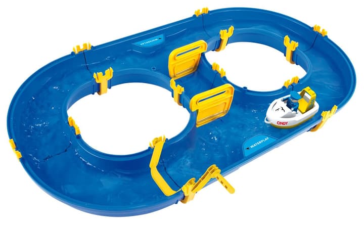 BIG Waterplay Rotterdam BIG Waterplay Rotterdam 743339400000 N. figura 1