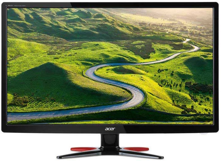 Acer G6 (G276HL) 27" Monitor G6 (G276HL) 27" Monitor Acer 78530013128417 Bild Nr. 1