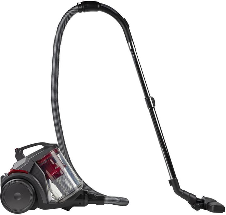Medion MD 17815 Aspirateur cylindre MD 17815 Aspirateur cylindre Medion 785300152011 Photo no. 1