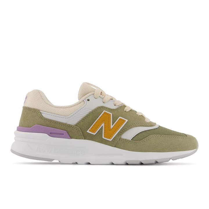 Image of New Balance Cw997Hsv Freizeitschuhe olive bei Migros SportXX