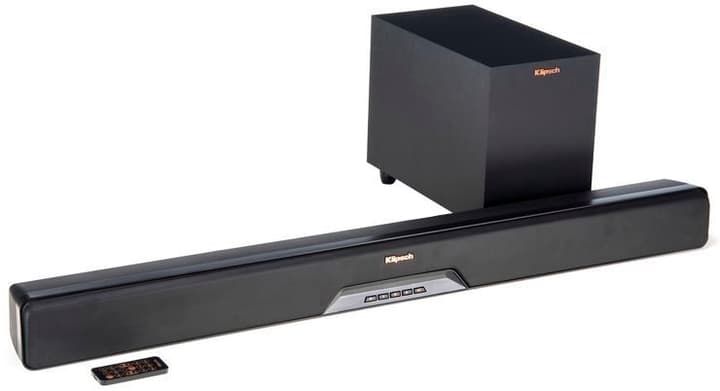 Klipsch RSB-8 Soundbar RSB-8 Soundbar Klipsch 785300127341 Photo no. 1