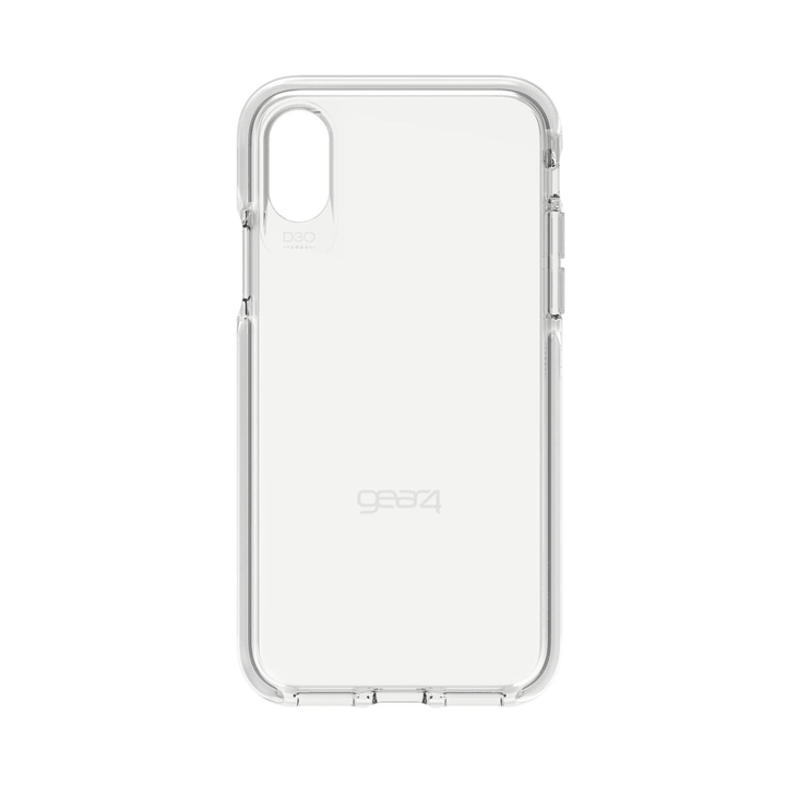 Gear4 Piccadilly for iPhone X White Piccadilly for iPhone X White Gear4 798098800000 Photo no. 1