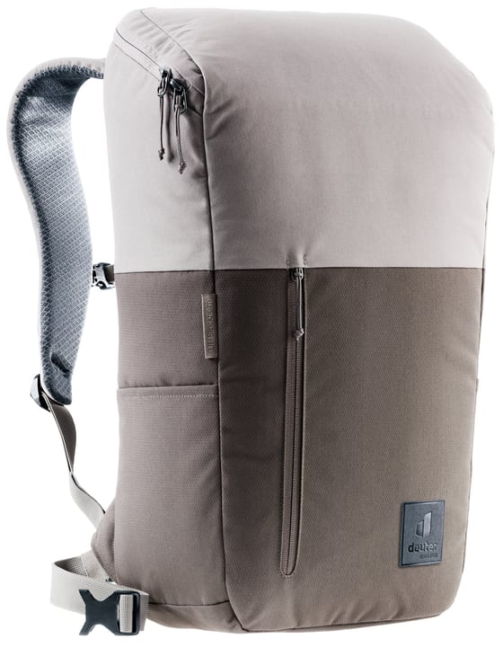 Image of Deuter UP Stockholm Rucksack / Daypack braun bei Migros SportXX