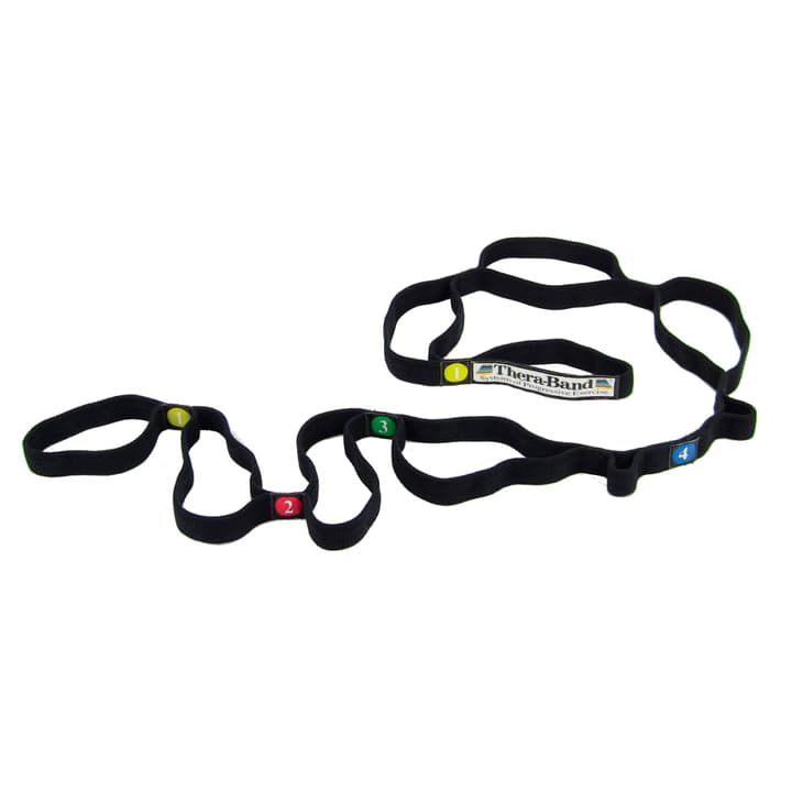 Image of TheraBand Stretch Strap Gymnastikband bei Migros SportXX