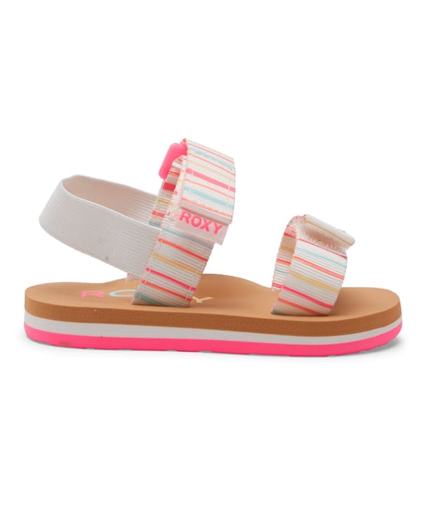 Image of Roxy TW Roxy Cage Sandalen weiss bei Migros SportXX