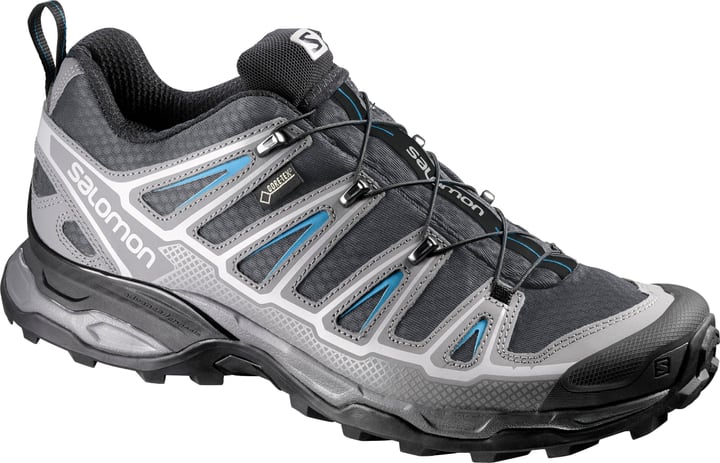 Salomon X Ultra 2 GTX Scarpa multifunzione da uomo X Ultra 2 GTX Scarpa multifunzione da uomo Salomon 460827841080 Colore grigio Taglie 41 N. figura 1