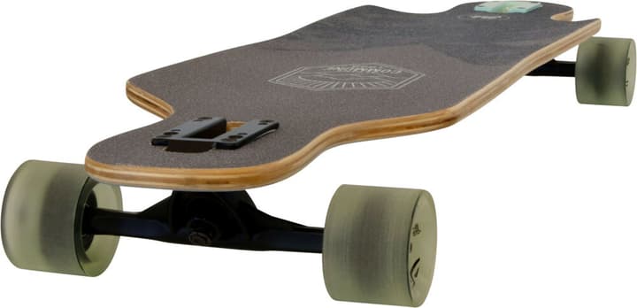 Image of Slide Alpine Longboard bei Migros SportXX