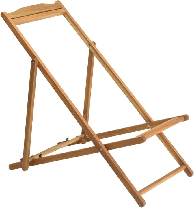 Image of M-Giardino Liegestuhlgestell CAMERON Liegestuhl bei Do it + Garden von Migros