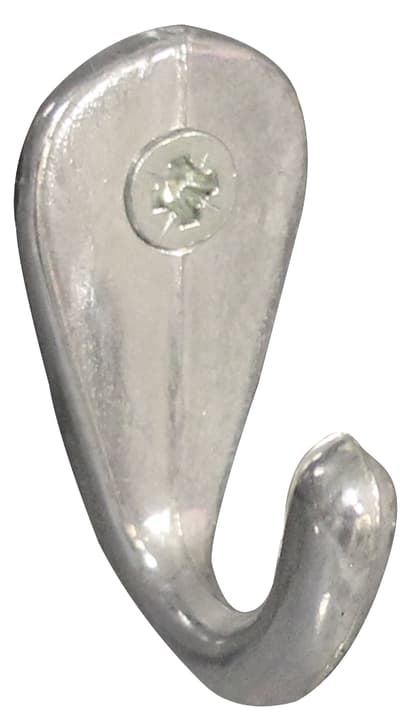 Image of Handtuchhaken Garderobenleisten & Garderobenhaken bei Do it + Garden von Migros