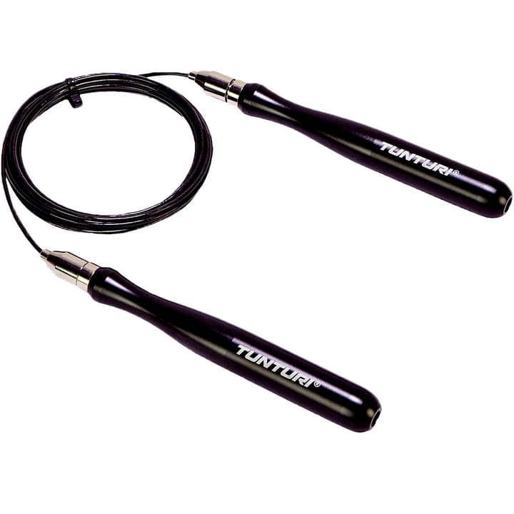 Image of Tunturi Pro Adjustable Speed Rope Springseil bei Migros SportXX