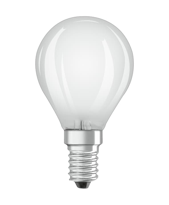 LED Lampe STAR P45 4W