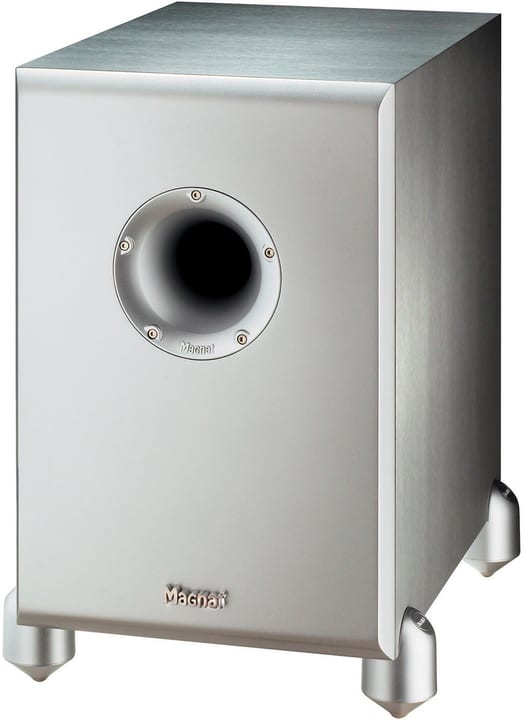Magnat Beta Sub 20 A - Argento Subwoofer Beta Sub 20 A - Argento Subwoofer Magnat 785300141052 N. figura 1