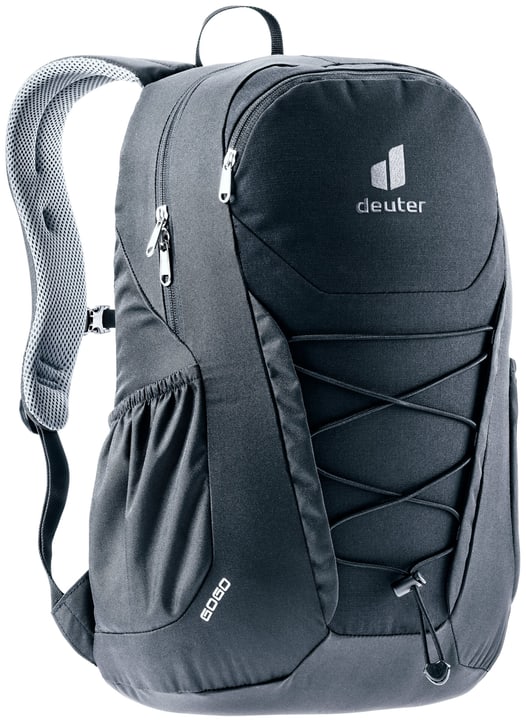 Image of Deuter Gogo Daypack / Rucksack schwarz bei Migros SportXX