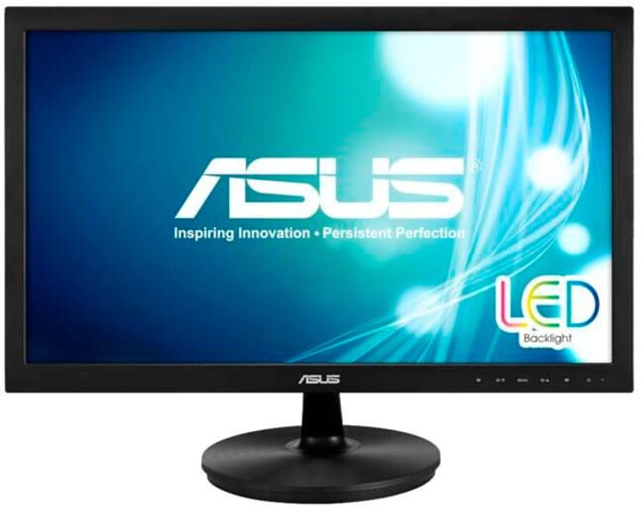 Asus VS228NE 21.5" Monitor VS228NE 21.5" Monitor Asus 785300151680 Bild Nr. 1