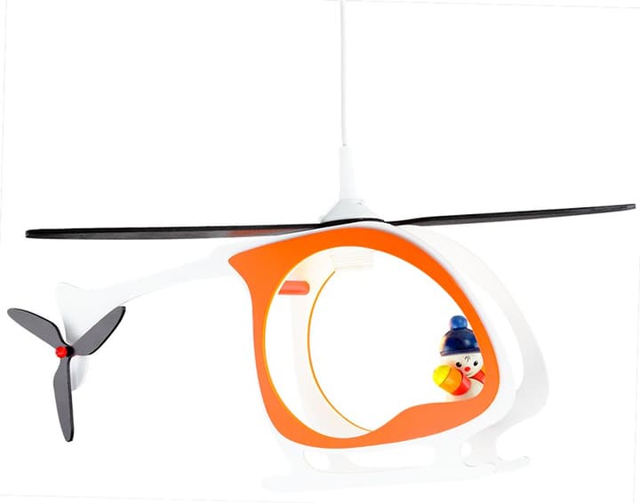 Image of Elobra Hubschrauber Kinder-Hängelampe bei Do it + Garden von Migros