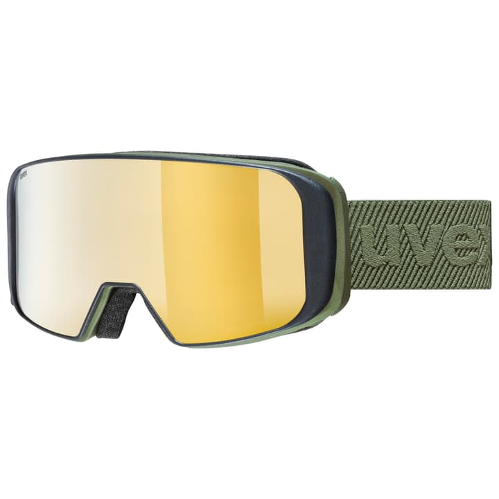Image of Uvex Saga TO Croco mat Skibrille / Snowboardbrille bei Migros SportXX