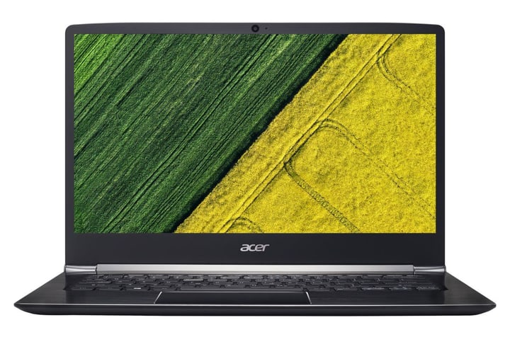 Acer Swift5 SF514-51-56PT Notebook Swift5 SF514-51-56PT Notebook Acer 79817250000016 Bild Nr. 1