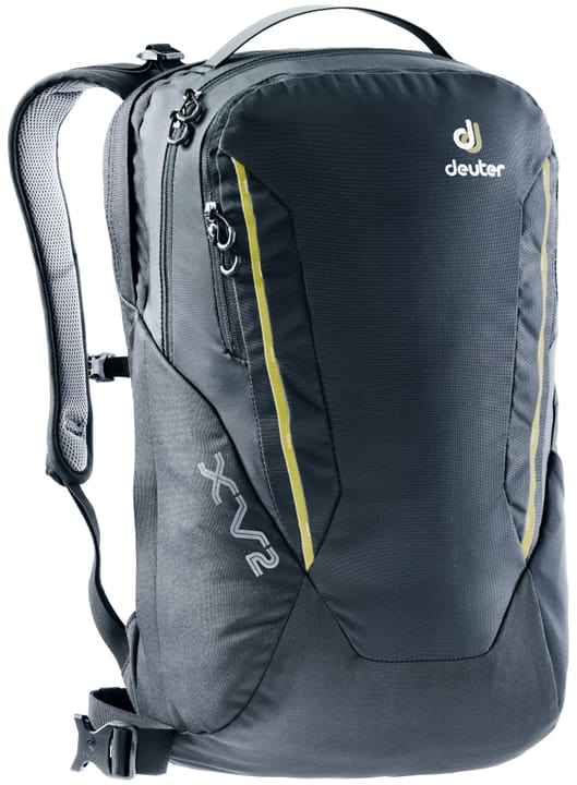 Deuter XV 2 Sac à dos XV 2 Sac à dos Deuter 460261800020 Couleur noir Taille Taille unique Photo no. 1