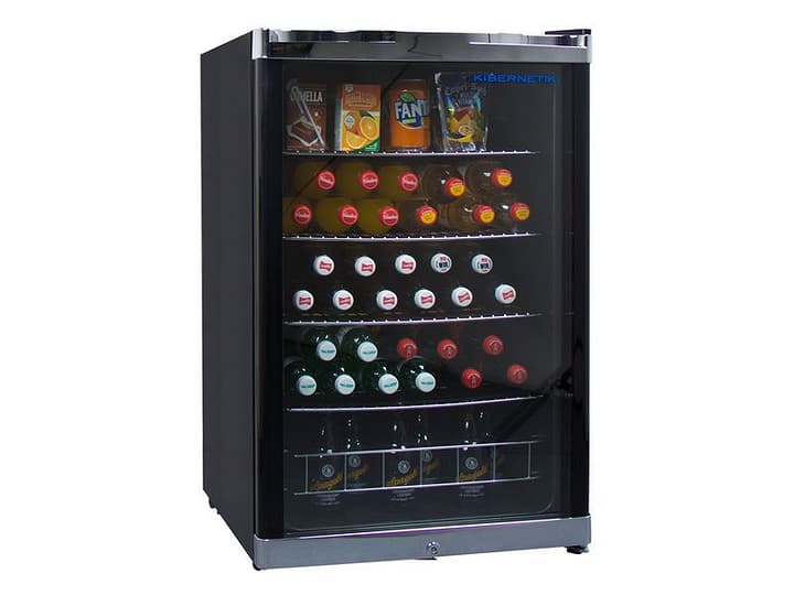 Kibernetik GK130L01 Frigorifero GK130L01 Frigorifero Kibernetik 785300135303 N. figura 1