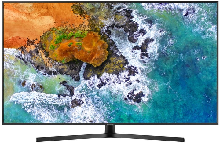 Samsung UE-55NU7400 138cm 4K Televisore UE-55NU7400 138cm 4K Televisore Samsung 770345700000 N. figura 1