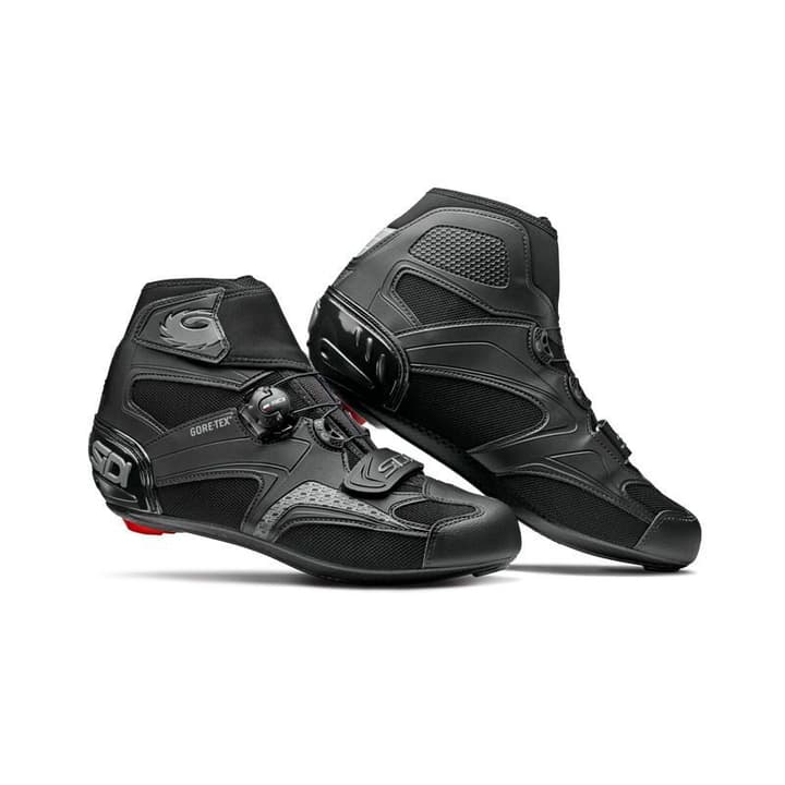 Image of Sidi RR Fast Carbon Compsite Veloschuhe schwarz