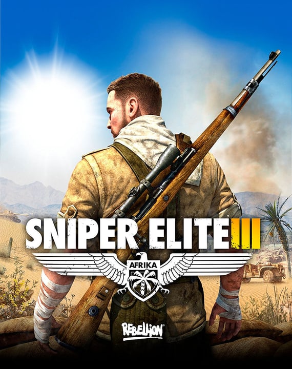 PC - Sniper Elite III Season Pass Download (ESD) PC - Sniper Elite III Season Pass Download (ESD) 785300133705 N. figura 1